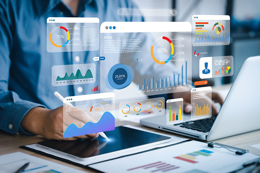 Performance marketing 