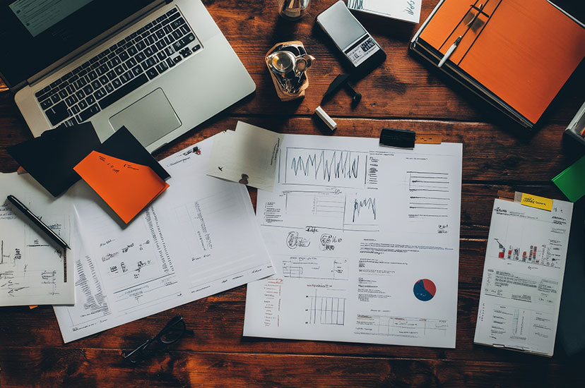 content strategy & creation