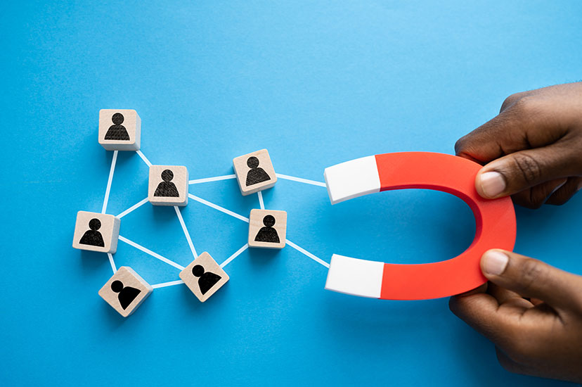 Lead Generation